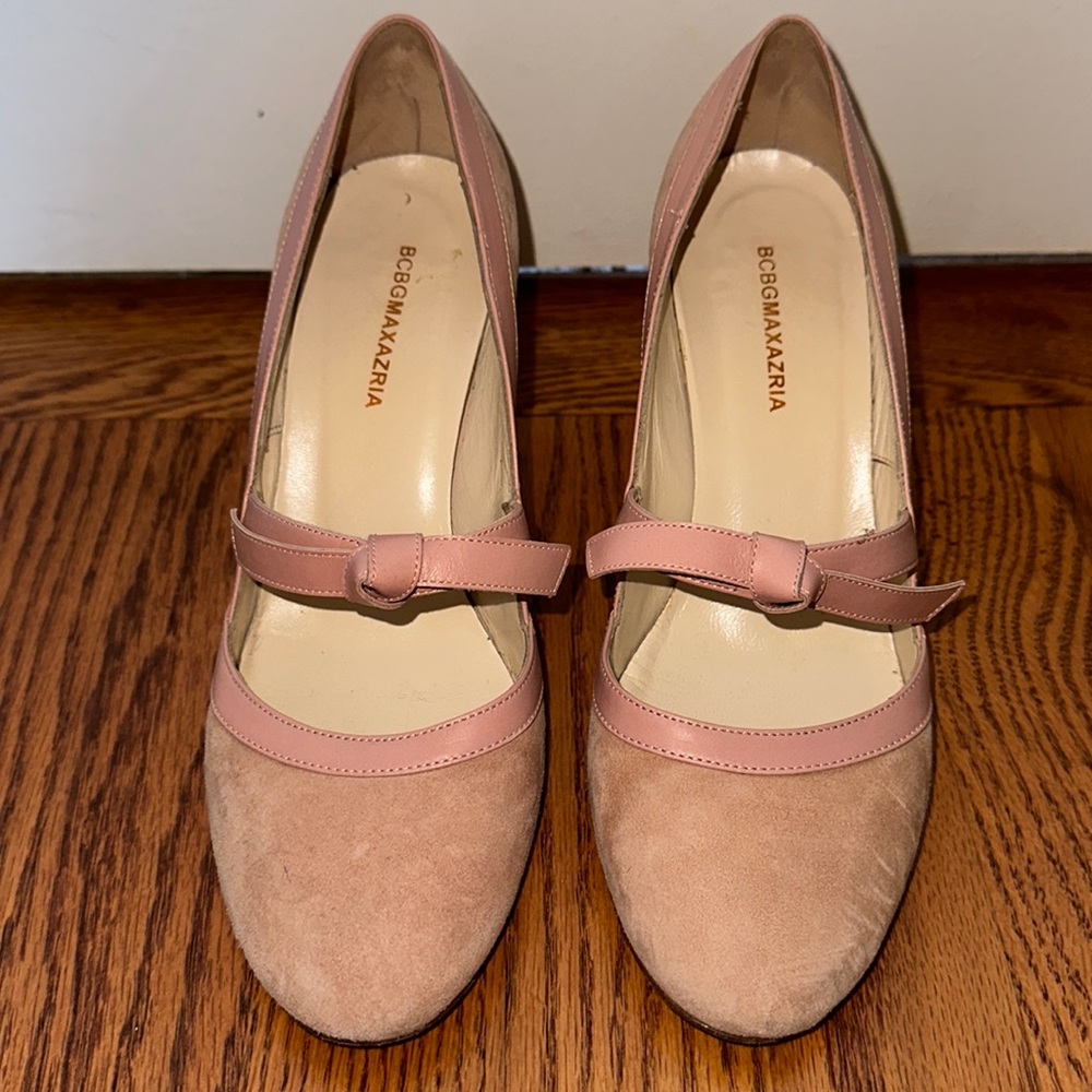 BCBGMaxAzria Heels - Size 7